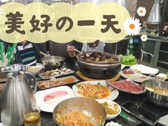 -金刚山(学府路店)