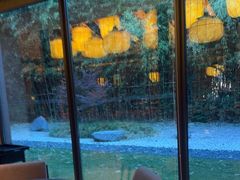 -西安凯悦酒店·湖畔中餐厅