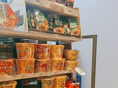 -许哥东北烧烤·铁丳烤串·宫后夹肉(繁花中心店)