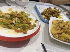 -天津大学·四十二斋餐厅