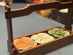 -金狮麟·新豫菜(金码大厦店)