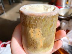 -伍丁·烤牛肋(和平东桥店)