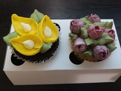 -BON CAKE(华贸购物中心店)