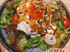 土豆沙拉-村上一屋(望京店)