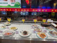 -新虹楼饭庄(崇明陈家镇店)