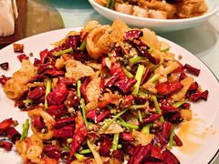 -百味饺子城•海鲜家常菜(秦皇岛店)