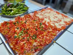 -留香铁板烤肉(解放西路旗舰店)