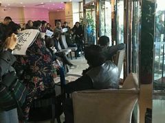 -北京海润艾丽华酒店及服务公寓