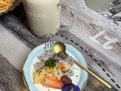 -牛扒仔原切雪花牛扒•西餐厅(南联新村店)