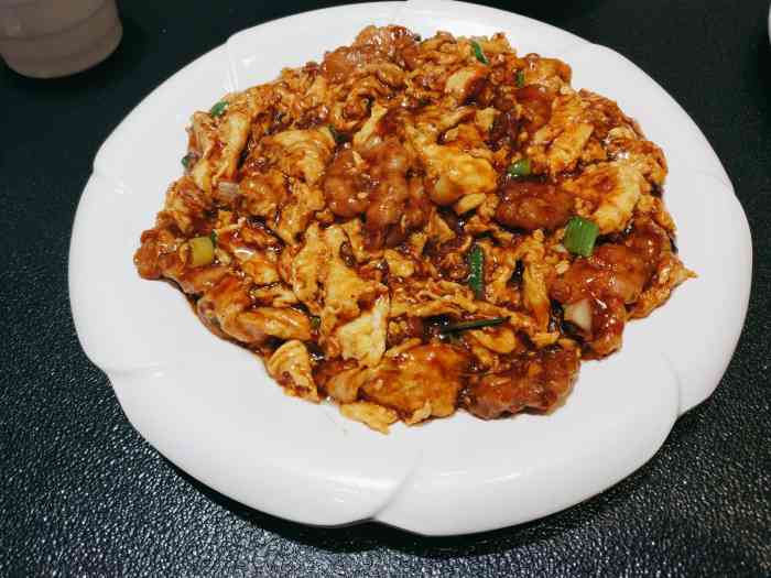 太好吃了简直是北京本地清真菜的代表了而且非常实惠