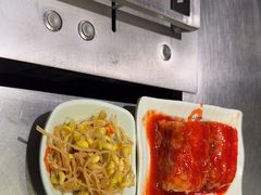 -白玉·朝鲜族烤串(南山店)