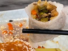 -白衣古寺素斋堂