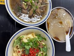 -万三面馆(青龙正街太古里店)