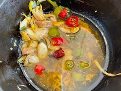 -高老庄新家宴(北斗星广场店)