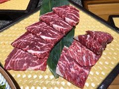 -NIUAN牛庵·日式和牛烧肉(恒隆店)
