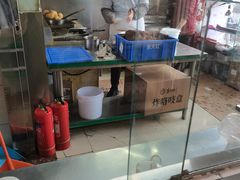 -京天红酒家(马家堡店)