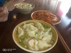 -天全县三土司椒麻鸡餐厅