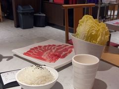 -虾吃虾涮.虾火锅.肉蟹煲(步步高梅溪新天地店)