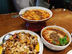 -眉州东坡·熊猫主题餐厅(枫蓝店)