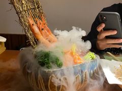 -鳗鱼家·深夜食堂(军博店)