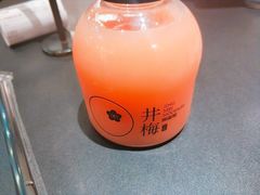 草莓遇见番石榴-贡梅老面馆·蟹粉面·无锡特色小吃(南长街主推店)