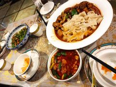 -木卡买提新疆餐厅·清真(新里海顿公馆店)