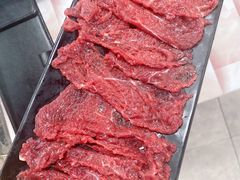 嫩肉-陈记顺和潮汕牛肉火锅(番禺迎宾大道店)