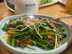 -德胜轩正宗顺德菜(宝安沙井会展中心店)