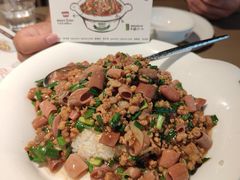 -前海沿·青岛菜(李沧万达店)