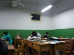 -西安理工大学(金花校区)
