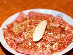-丸福烤肉(君隆广场店)