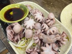 -贞姨美食·老字号海鲜大排档