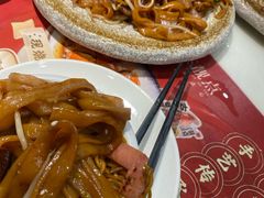 -叹茶靓点·粤式餐厅·全天茶市(石井万民广场店)