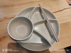 -素满香·全民食养自助(长宁龙之梦店)