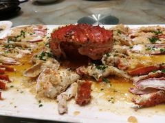 -海景壹号大酒店(滨湖店)