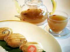 -金轩中餐厅 Jin Xuan(浦东丽思卡尔顿酒店)