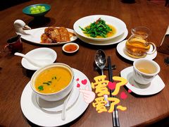 -索菲特酒店·乐轩华中餐厅