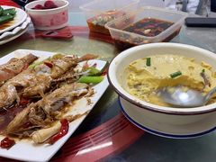 -聪辉同安老美食饭店(大元路店)