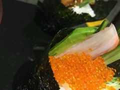 android_upload_pic-隐鮨日料(北辰三角洲店)