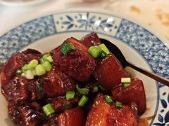 -香雪海饭店中餐厅(人民桥店)