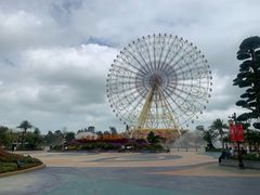 -七彩云南欢乐世界