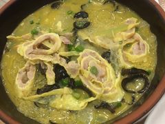 -俏湘厨•地道湘菜(建华南路店)