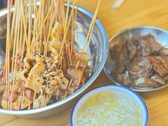-嘉州鲜知味钵钵鸡(奎星楼店)