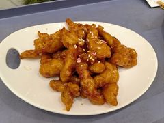 -亲回家吃饭餐厅(黄陂店)