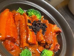 -炊江南·上海菜(国展华漕店)