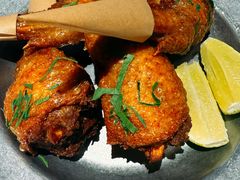 -weeknd·Brunch&Bistro 周末餐厅