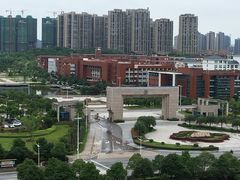 -湖南工业大学(主校区（河西校区）)