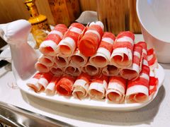 首成眼肉300g-九府羊鲜羊火锅·烧烤·小海鲜(华汇大厦店)