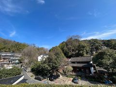 -龙井壹号·茶缘山景宴(龙井村店)