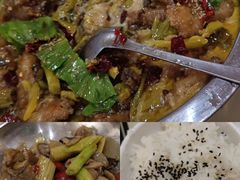 -归元·云集斋素菜馆